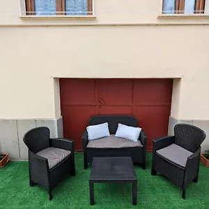 I Due Ciliegi Abbadia San Salvator