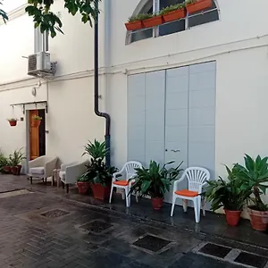My Girls Apartment